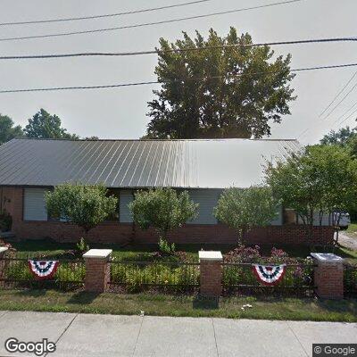 Dentist Office Image for provider