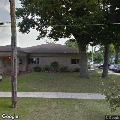 Dentist Office Image for provider