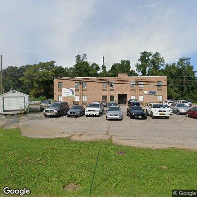 Dentist Office Image for provider