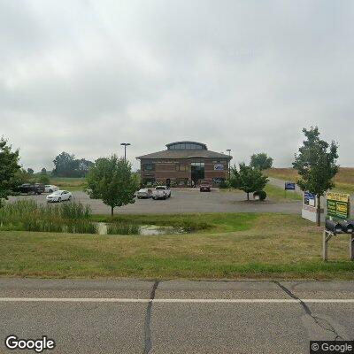 Thumbnail image of the front of a dentist office practice with the name Grass Lake Pediatric Dentistry and Orthodontics which is located in Grass Lake, MI