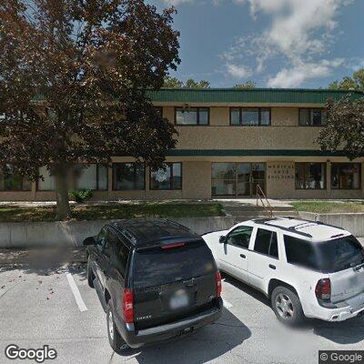 Dentist Office Image for provider