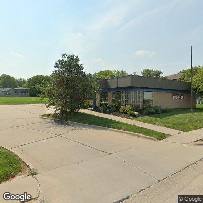 Thumbnail image of the front of a dentist office practice with the name Family Dentistry of Bellevue which is located in Bellevue, NE