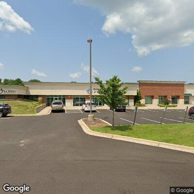 Thumbnail image of the front of a dentist office practice with the name Orthodontic Specialists of Madison which is located in Madison, WI