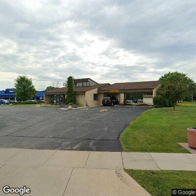 Dentist Office Image for provider