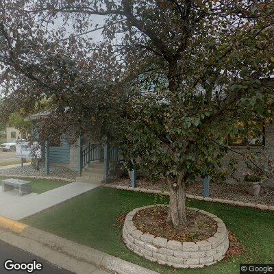 Dentist Office Image for provider