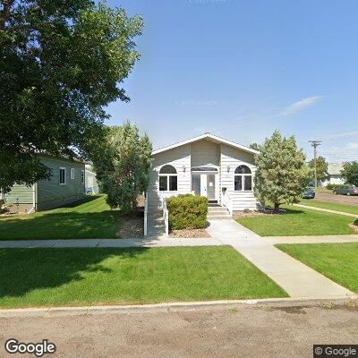 Dentist Office Image for provider