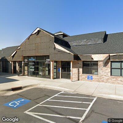 Thumbnail image of the front of a dentist office practice with the name Dentistry With Tlc which is located in Rapid City, SD