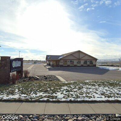 Dentist Office Image for provider