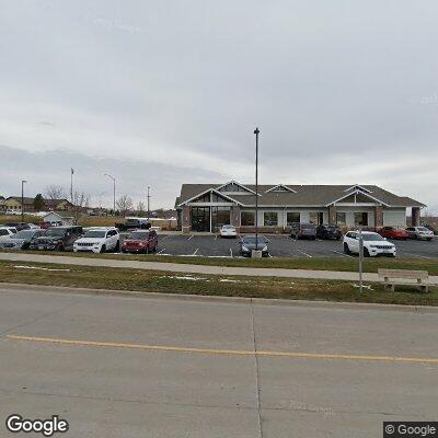 Thumbnail image of the front of a dentist office practice with the name Ray Dental Group which is located in Rapid City, SD