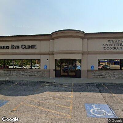 Thumbnail image of the front of a dentist office practice with the name Bloom Family Dentistry which is located in Rapid City, SD