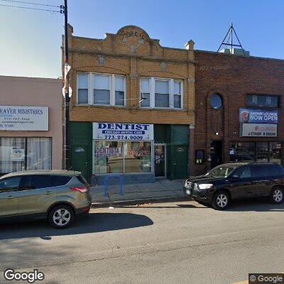 Dentist Office Image for provider