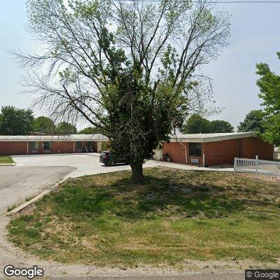 Dentist Office Image for provider