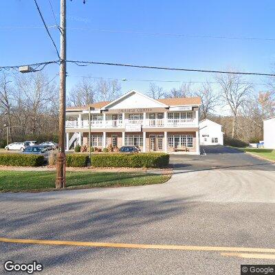 Dentist Office Image for provider