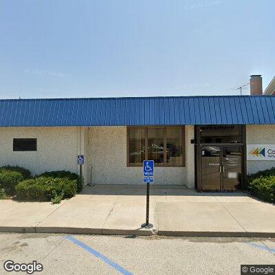 Dentist Office Image for provider