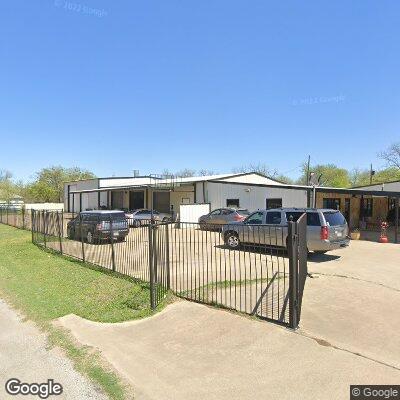 Thumbnail image of the front of a dentist office practice with the name Ibrite Dental which is located in Cleburne, TX