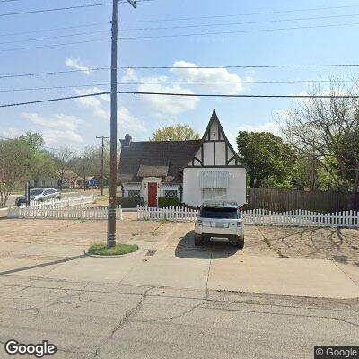 Thumbnail image of the front of a dentist office practice with the name Chisholm Trail Family Dentistry which is located in Cleburne, TX