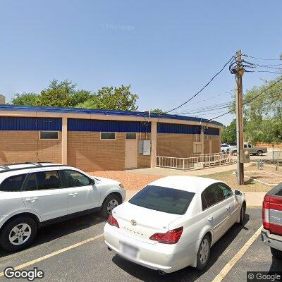 Thumbnail image of the front of a dentist office practice with the name Concho Valley Family Dental which is located in San Angelo, TX