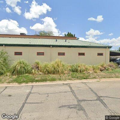 Dentist Office Image for provider