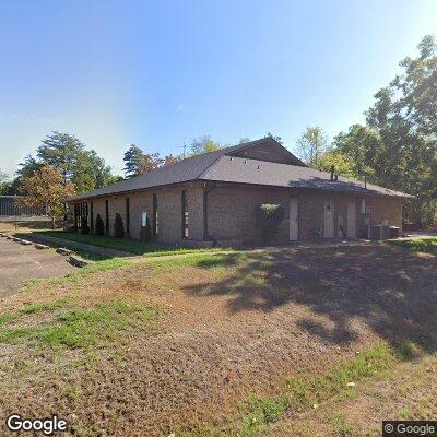 Thumbnail image of the front of a dentist office practice with the name Imperial Family Dentistry which is located in Marshall, TX