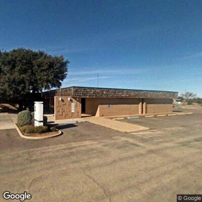 Thumbnail image of the front of a dentist office practice with the name Robinson & Hamblen General Dentistry which is located in Snyder, TX