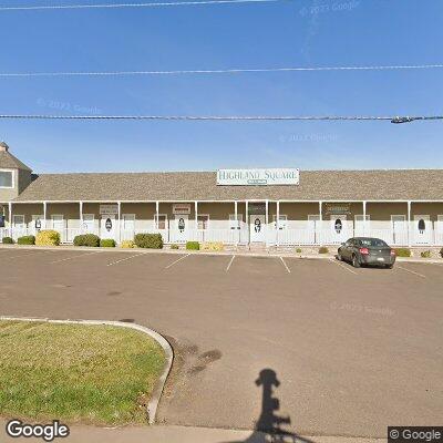 Dentist Office Image for provider