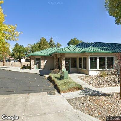 Thumbnail image of the front of a dentist office practice with the name Marvel Dental Carson City which is located in Carson City, NV