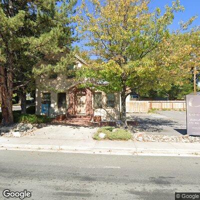 Dentist Office Image for provider