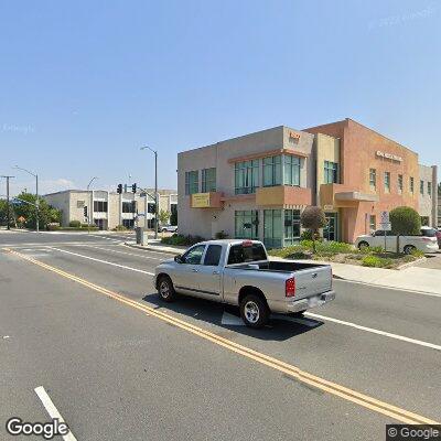 Thumbnail image of the front of a dentist office practice with the name Everest Sleep Center which is located in Downey, CA