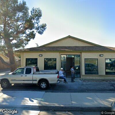 Dentist Office Image for provider