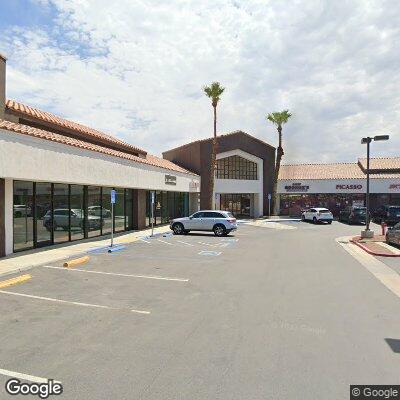 Dentist Office Image for provider