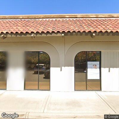 Thumbnail image of the front of a dentist office practice with the name Gokani Dental Care which is located in Pleasanton, CA