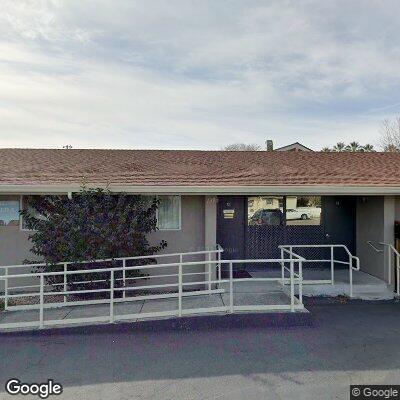 Dentist Office Image for provider