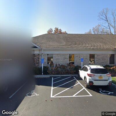 Thumbnail image of the front of a dentist office practice with the name Vishakha N Devrukhkar, DDS which is located in Lynchburg, VA