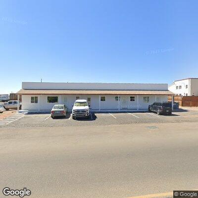 Thumbnail image of the front of a dentist office practice with the name Black Canyon City Dentistry which is located in Cottonwood, AZ