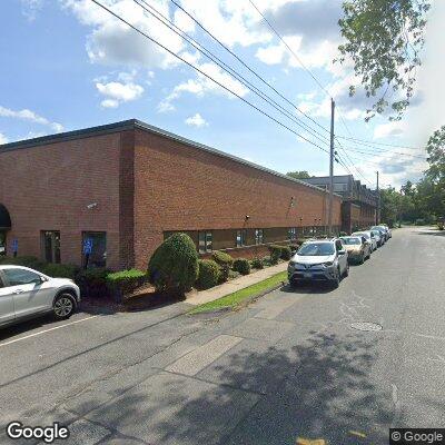 Thumbnail image of the front of a dentist office practice with the name Western Mass Endo which is located in Florence, MA