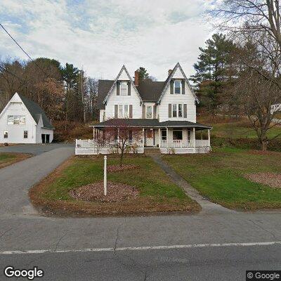 Dentist Office Image for provider