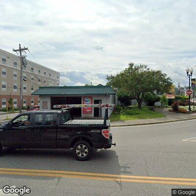 Dentist Office Image for provider