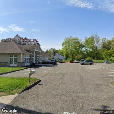 Dentist Office Image for provider