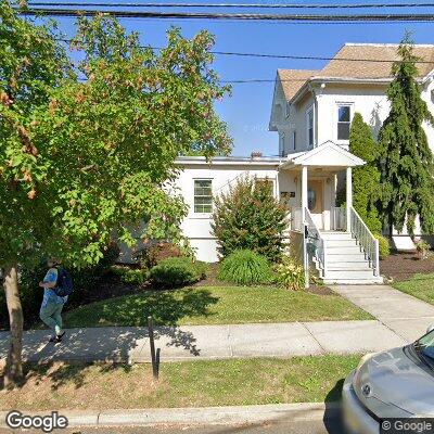 Dentist Office Image for provider