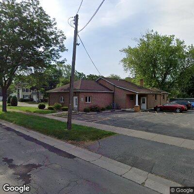 Dentist Office Image for provider