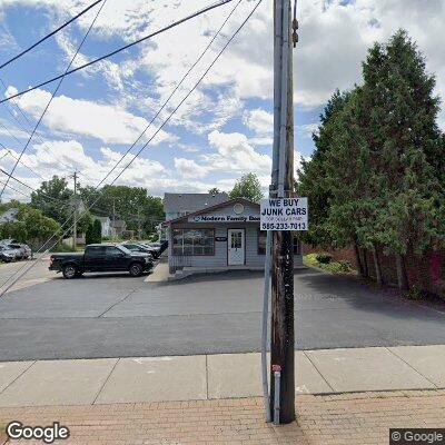 Dentist Office Image for provider