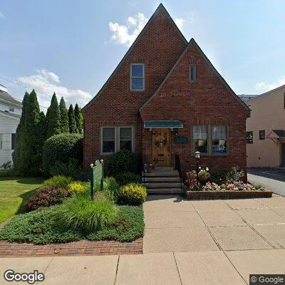 Dentist Office Image for provider