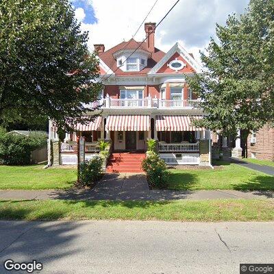 Dentist Office Image for provider