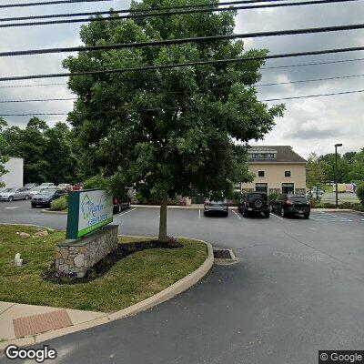 Thumbnail image of the front of a dentist office practice with the name Reardon Dental which is located in Phoenixville, PA