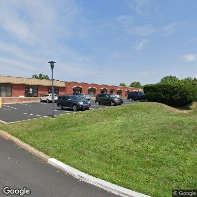 Thumbnail image of the front of a dentist office practice with the name Lansdale Family Dentistry which is located in Lansdale, PA