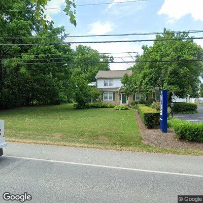 Thumbnail image of the front of a dentist office practice with the name Phoenixville Dental which is located in Phoenixville, PA