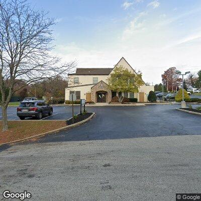 Thumbnail image of the front of a dentist office practice with the name Liberty Dental Group which is located in Phoenixville, PA