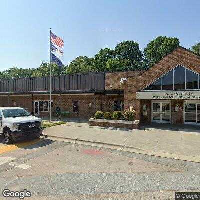 Thumbnail image of the front of a dentist office practice with the name Health Department-Dental Office which is located in Salisbury, NC