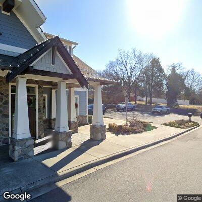 Thumbnail image of the front of a dentist office practice with the name Nixon Family Dentistry which is located in Gastonia, NC