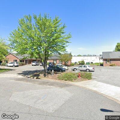 Dentist Office Image for provider